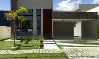 Imagem: Casa Terras Alfhaville 1