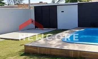 Imagem 6: Casa em Rua do Sol - Jardim Atlântico Oeste (Itaipuaçu) - Maricá/RJ