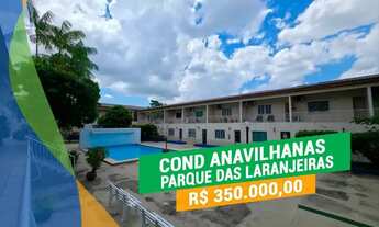 Imagem: Casa Duplex - 3 Quartos - Cond Anavilhanas