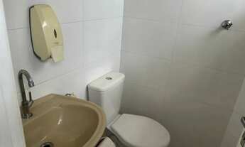 Imagem 6: Sala comercial com 16,9m² para alugar por R$ 900/mês na Vila Prudente - São Paulo/SP - VP8