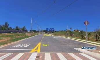 Imagem 3: Excelente Terreno 506m² no Condomínio Alto do Sion - Atibaia/SP