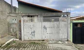 Imagem: Casa em Chácara São João - São Paulo/SP