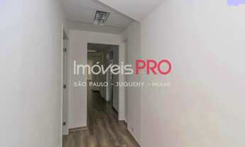 Imagem 6: Vila Olímpia - Conjunto Comercial com 5 vaga(s) de garagem, para venda e locação