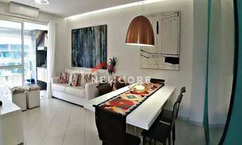 Imagem 2: Apartamento em Alameda Jurua - Riviera - Bertioga/SP