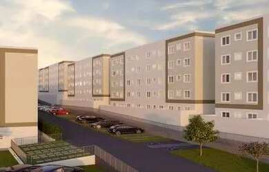 Imagem 2: Apartamento em Parque Santa Fé