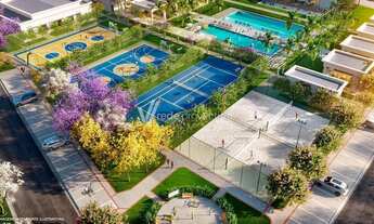 Imagem 6: Terreno - Terrassos Residencial - Paulínia