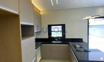 Imagem 4: Casa a venda em Valinhos - Condomínio Villa do Sol