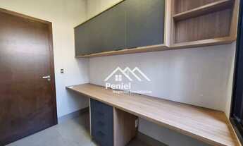 Imagem 3: Casa à venda, 200 m² por R$ 1.950.000,00 - Vila do Golf - Ribeirão Preto/SP