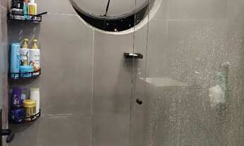 Imagem 6: Apartamento de 2 dormitórios na Tupi - Praia Grande SP