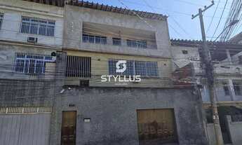 Imagem 2: Excelente Casa Duplex Espaçosa com Piscina e Churrasqueira no Méier! M16P