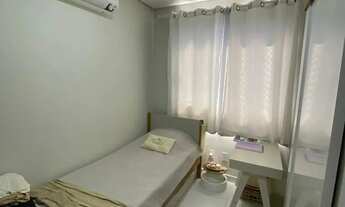 Imagem 5: Apartamento 3 quartos - Conjunto Mariana