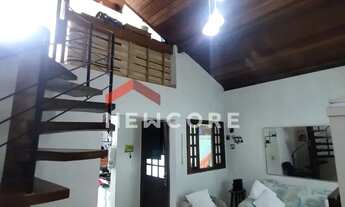 Imagem 5: Casa em Rua Motogio Uraguti - Park D'Aville - Peruíbe/SP