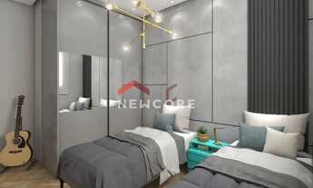 Imagem 4: Apartamento em Rua Alves de Almeida - Chácara Belenzinho - São Paulo/SP