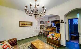 Imagem 2: Casa Térrea com 3 dormitorios 4 banheiros e vaga de garagem na Mooca