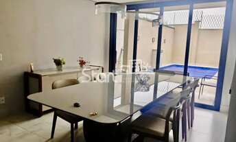 Imagem: Casa - Jardim Planalto - Paulínia