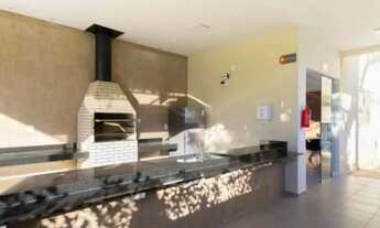 Imagem 2: Chave de Apto 2 dormitórios