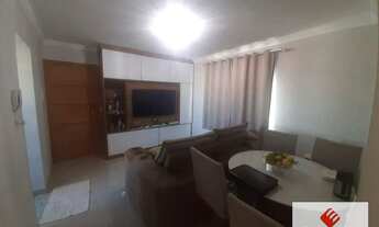 Imagem 3: Apartamento com 3 dormitórios à venda, 67 m² por R$ 350.000,00 - Leblon (Venda Nova) - Bel