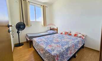 Imagem 5: Apartamento a venda, 2 Quartos, lado sul, Ponta de Campina, Cabedelo - PB - Brasil