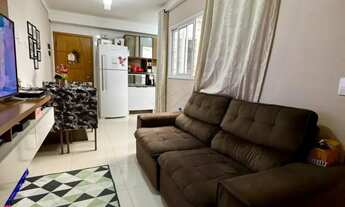 Imagem 2: Apartamento sem condomínio a venda no Vila Progresso em Santo André - SP