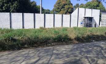 Imagem 7: AREA 22000 M2 - DE FRENTE P RODOVIA DUTRA - LORENA - SP