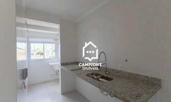 Imagem 6: Apartamento com 2 dormitórios à venda, 55 m² por R$ 515.000,00 - Parada Inglesa - São Paul