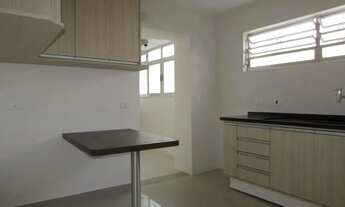 Imagem 4: Apartamento com 3 dormitórios para alugar, 100 m² por R$ 4.000,00 - Moema - São Paulo/SP