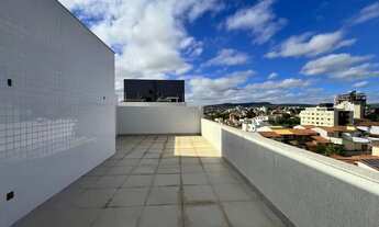Imagem 3: Cobertura para Venda em Montes Claros, Morada do Sol, 3 dormitórios, 1 suíte, 3 banheiros