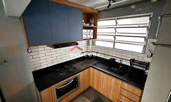 Imagem 7: Apartamento em Avenida Vicente de Carvalho - Boqueirão - Santos/SP