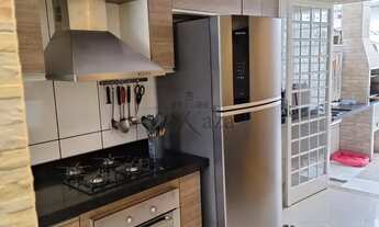 Imagem 6: Oportunidade - Casa Sobrado Geminada com Edícula - Jardim Portugal - 4 Dormitórios - 190m²