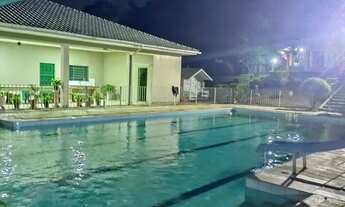 Imagem: Aceita PERMUTA Sítio em Araçariguama 34.000m²