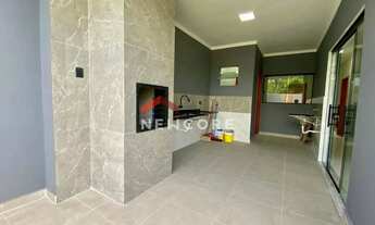 Imagem 5: Casa em Rua da Saúde - Itaóca - Mongaguá/SP