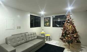 Imagem 4: Imóvel para venda tem 40 metros quadrados com 1 quarto em Universitário - Caruaru - PE