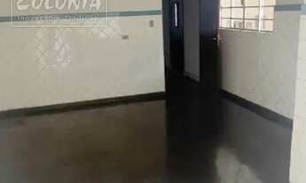 Imagem 3: Sobrado a venda - Vila Assunção, Santo André