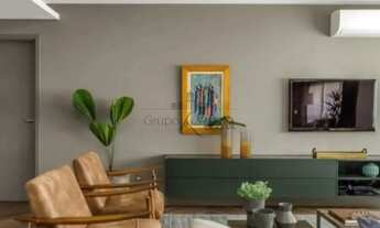 Imagem 6: Apartamento - Higienópolis - 3 Dormitórios - 167m²