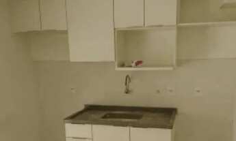 Imagem 2: Sobrado em cond./ 2 Dorm./ Quintal/ Vila Mineirão/ Aluguel 1.600,00