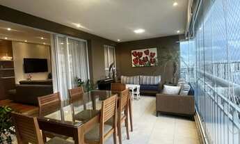 Imagem: Apartamento à venda alto padrao no Belenzinho