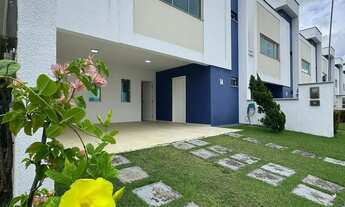 Imagem: LINDA CASA EM CONDOMÍNIO DUPLEX NO ARAÇAGY