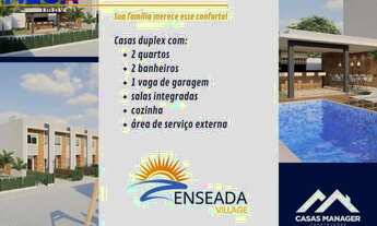 Imagem 7: Apartamento com 2 quartos no bairro Itapoã - Caucaia/CE