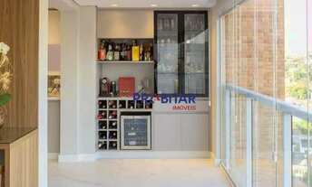 Imagem: Cobertura com 3 dormitórios à venda, 250