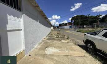 Imagem 3: Aluguel Casa 2 Quartos Setor Guanabara