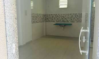 Imagem 2: Kitnet Quarto com aluguel por R$600 /mês