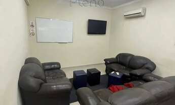 Imagem 7: Prédio à venda no Jardim Guanabara, Campinas