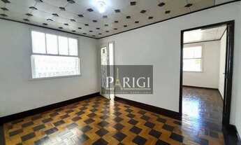 Imagem 5: Casa com 4 dormitórios para alugar, 183 m² por R$ 3.710,00/mês - São Geraldo - Porto Alegr