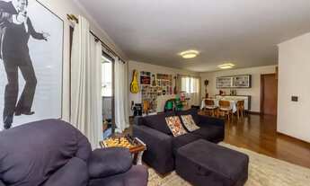 Imagem 5: Apartamento para venda em Santo Antônio com 4 quartos, sendo 2 suítes , 226m²