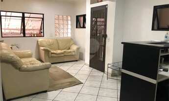 Imagem 2: Sobrado com 13 quartos à venda ou para locação em Água Branca - SP