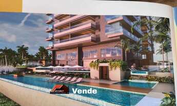 Imagem: Beira-Mar de Guaxuma. Pé na areia, 4 Stes