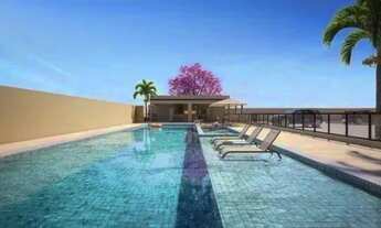 Imagem 7: Jardim Patamares, 2 E 3 Quartos, Entre 55M² A 63M² E 1 A 2 Vagas De Garagem. U03BEH