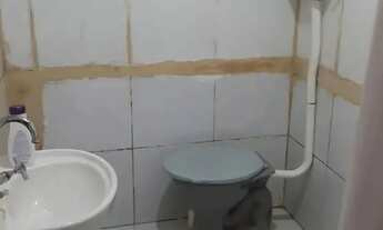 Imagem 5: Casa térrea na Pass. Nena Barreto, próx a Djalma Dutra