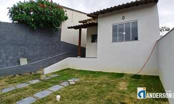 Imagem 2: Excelente casa 1ª locação, 2 Qtos, 1 suíte, ótima localização