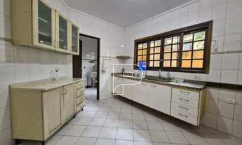 Imagem 4: Casa com 3 dormitórios, 220 m² - venda por R$ 890.000,00 ou aluguel por R$ 5.450,00/mês